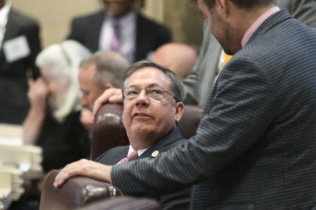 Alabama lawmaker plans to revive failed religious vaccine exemption bill next year