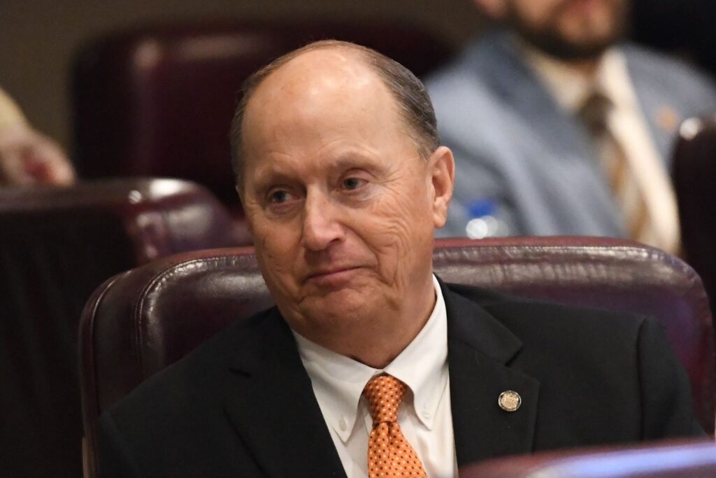 Alabama House committee considers bill to ban certain food dyes in schools