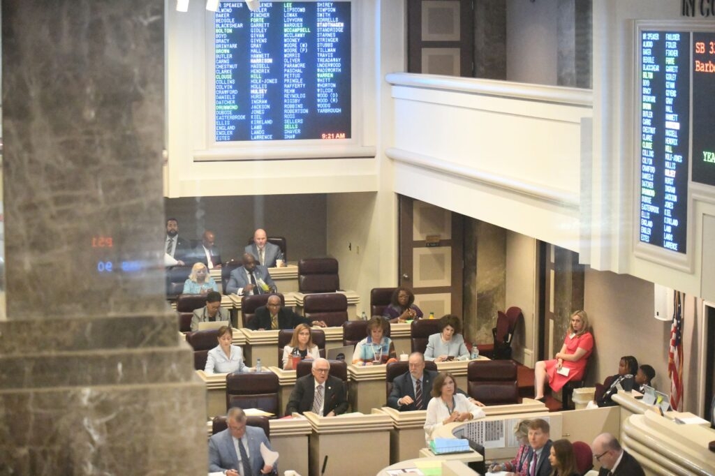 Four Republicans, one Democrat running in House District 12 special election