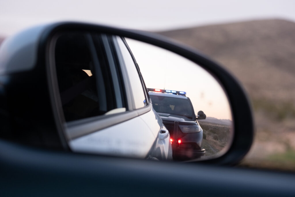 Alabama Senate commitee OKs bill requiring parental notification for kids' traffic citations