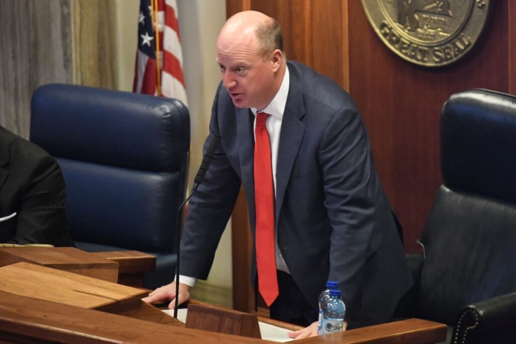 Alabama Republicans and the religious instruction bill: It's complicated