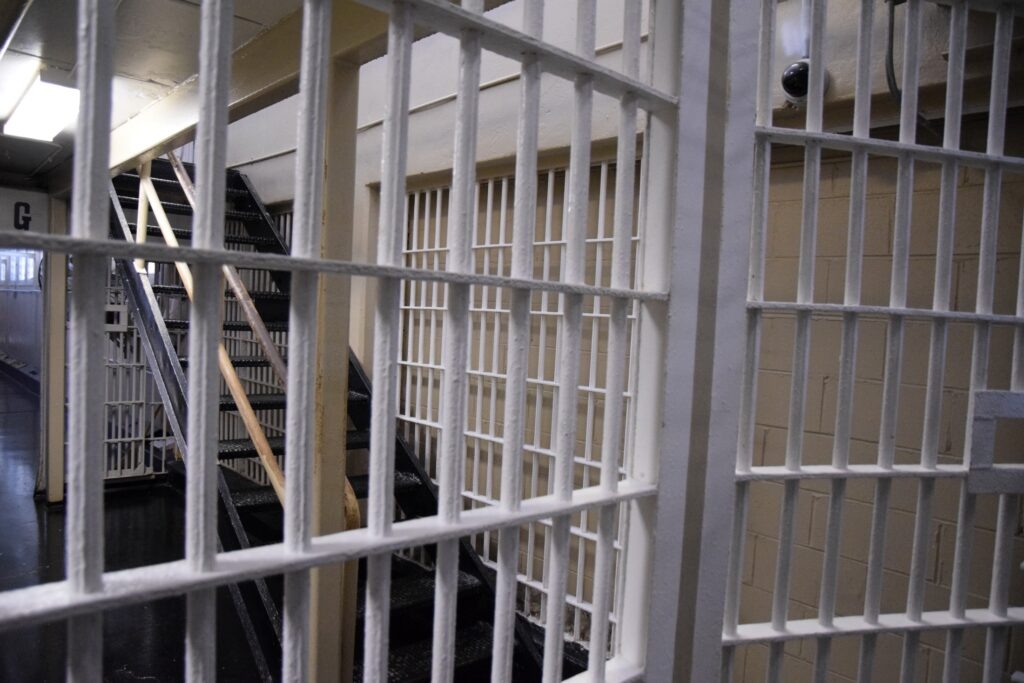 Alabama Board of Pardons and Paroles issues proposed parole guidelines