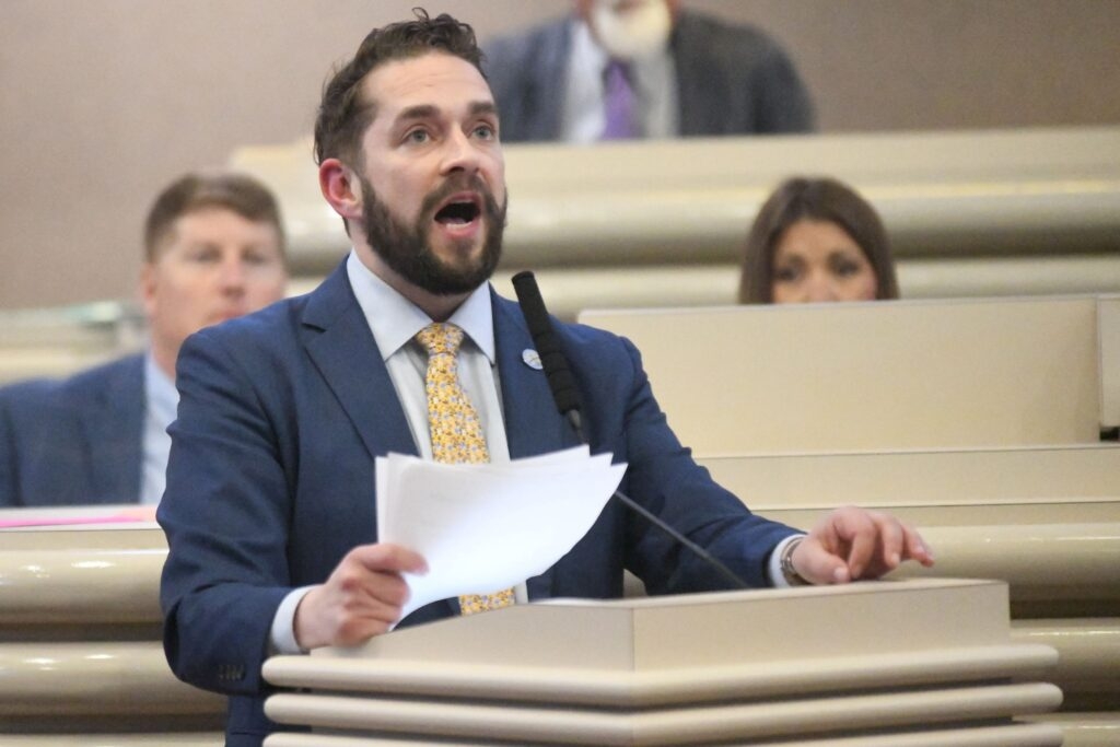 Alabama House passes ‘Don't Say Gay' expansion, drag performance restrictions