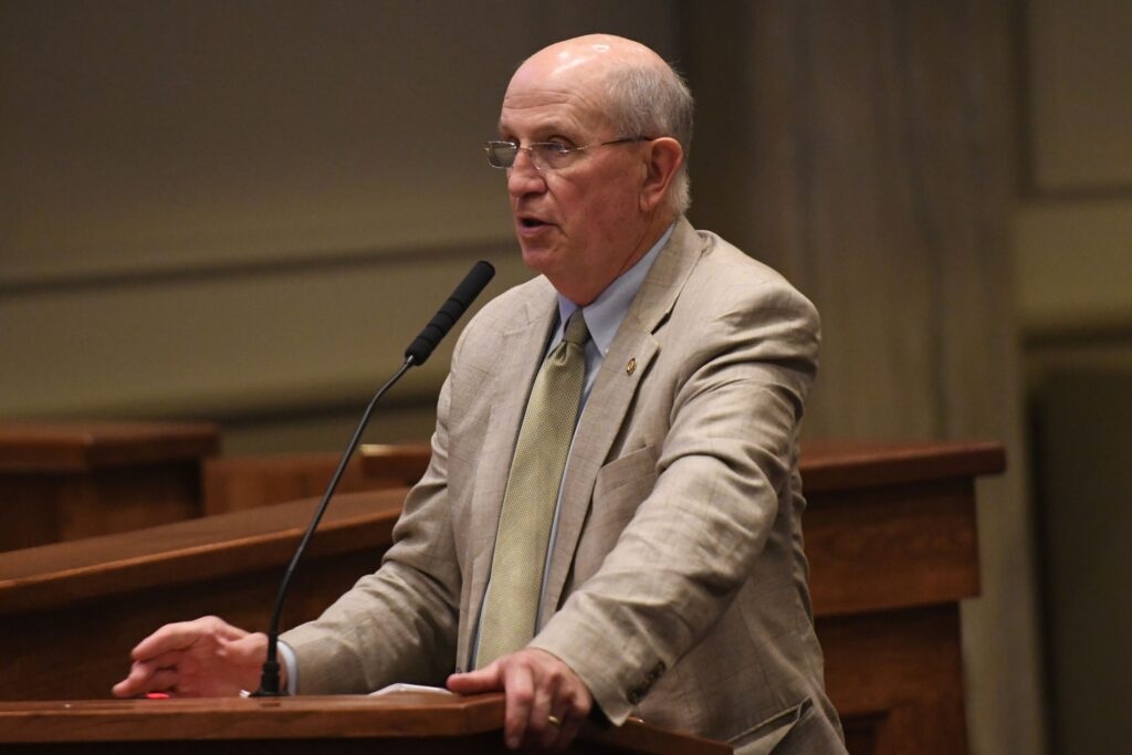 Alabama House passes bill raising medical age of consent to 16