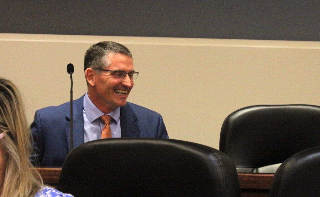Alabama Senate committee approves religious instruction policy mandate