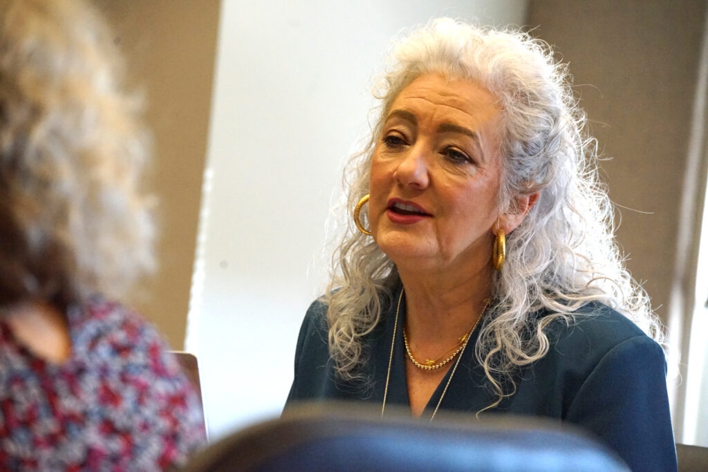 Alabama Alzheimer's task force could propose tax credit for caregivers