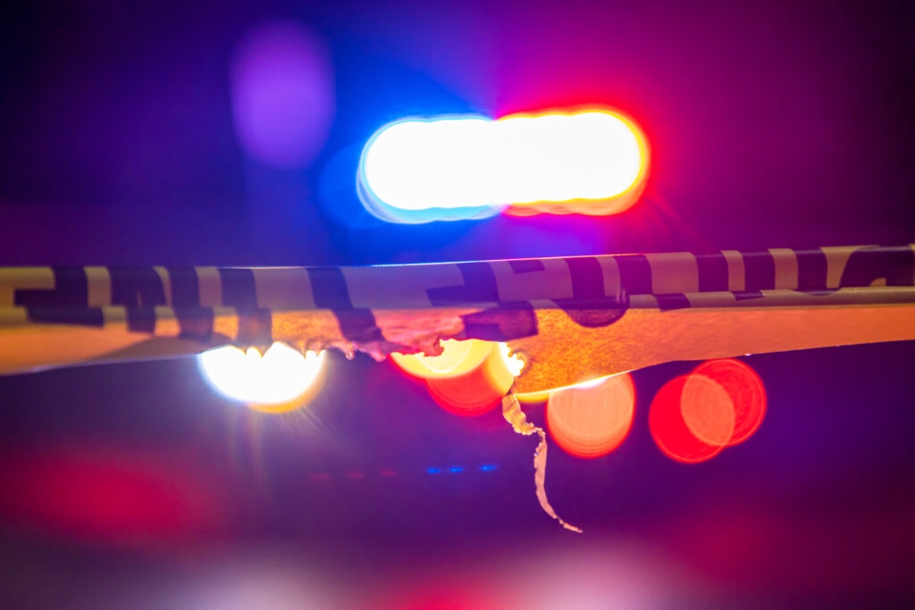 DUIs leading to parent's death would require child support from driver under Alabama bill