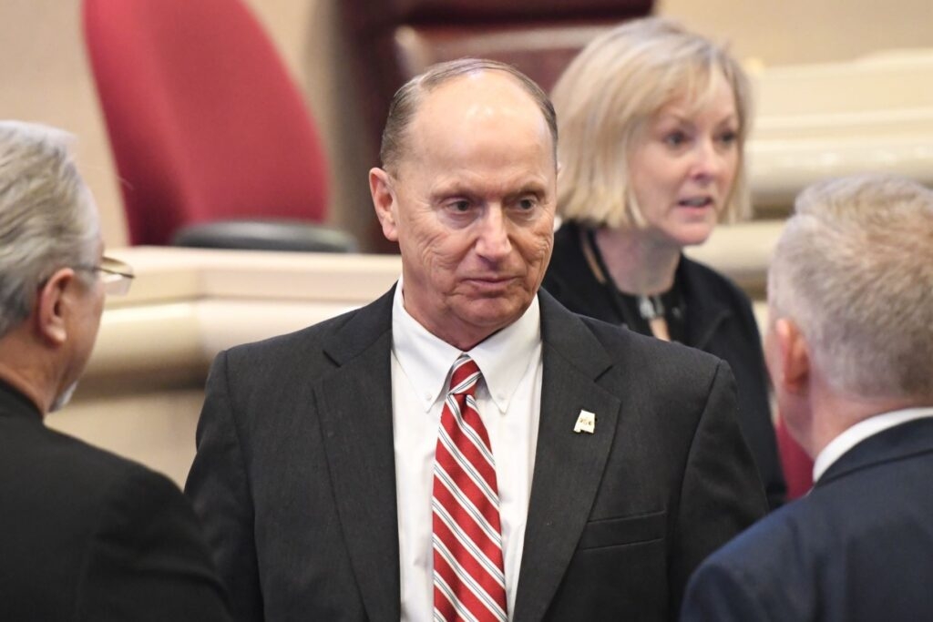Alabama House committee approves bill allowing governor, AG to appoint local police chiefs
