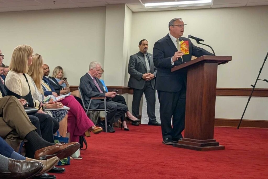 Alabama hemp bill creates confusion; industry braces for fight