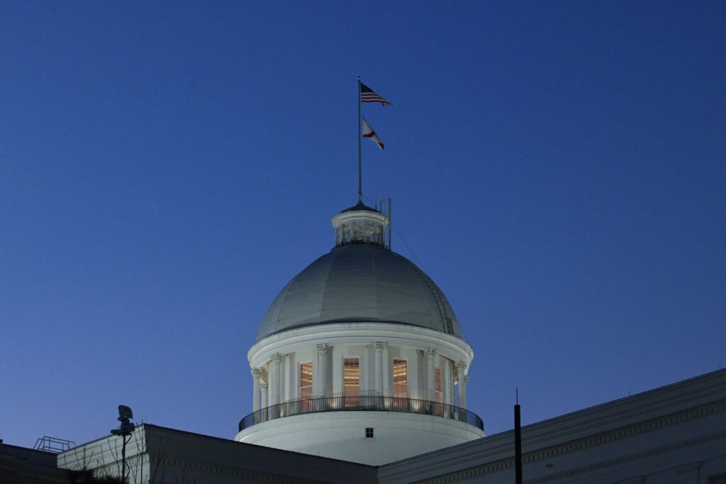 Federal judge dismisses lawsuit challenging minority representation on Alabama board