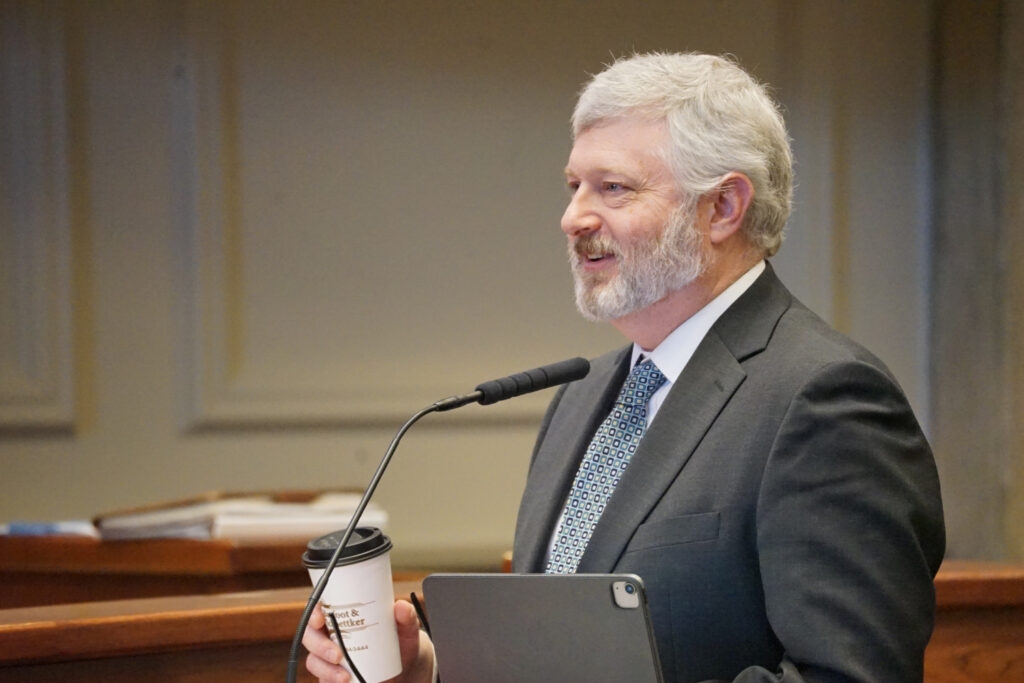 Alabama Senate passes ‘Second Chance' bill after second vote