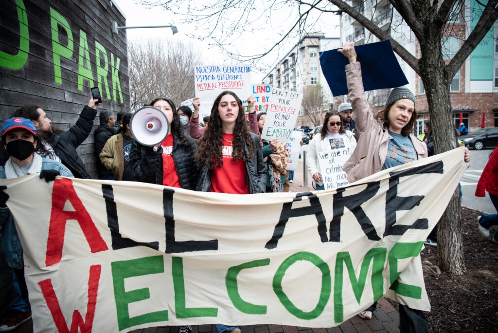 Alabama Legislature only passes two immigration bills despite GOP push on issue