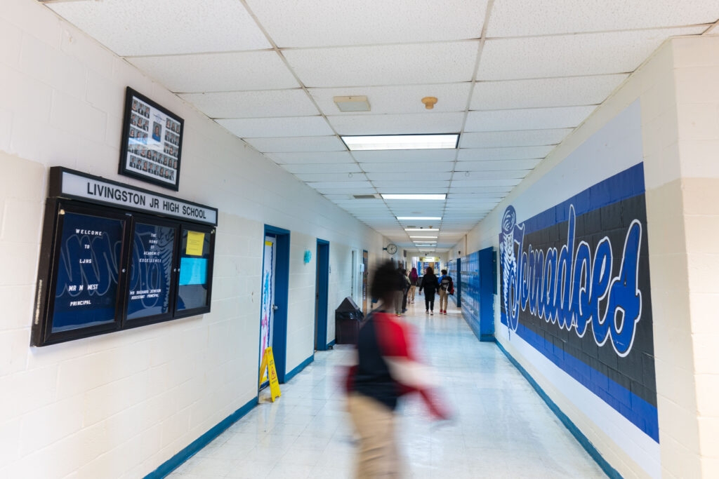 Student funding formula changes get approval from Alabama Senate committee