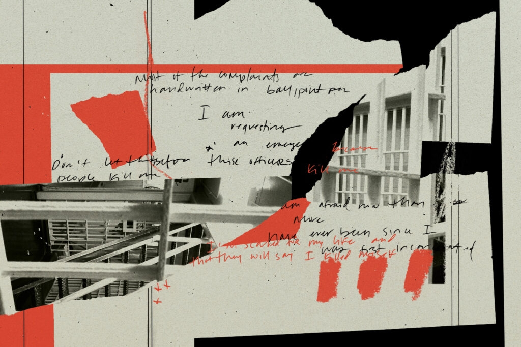 A conversation with Beth Shelburne on ‘Blood Money'