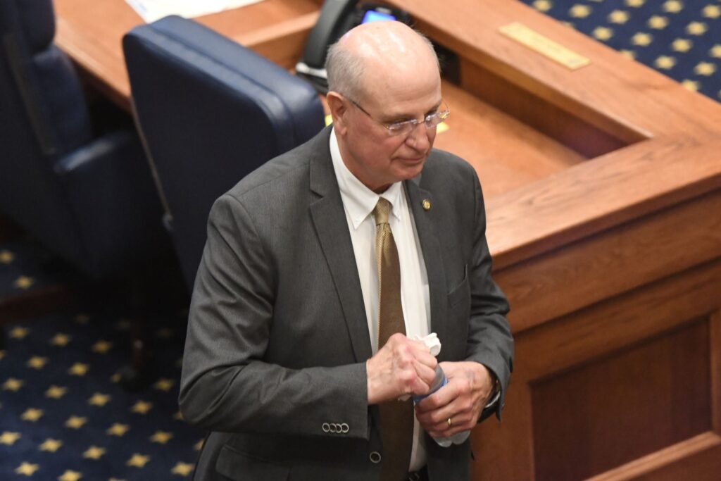 Alabama midwives pull support from bill after addition of ‘hostile language'