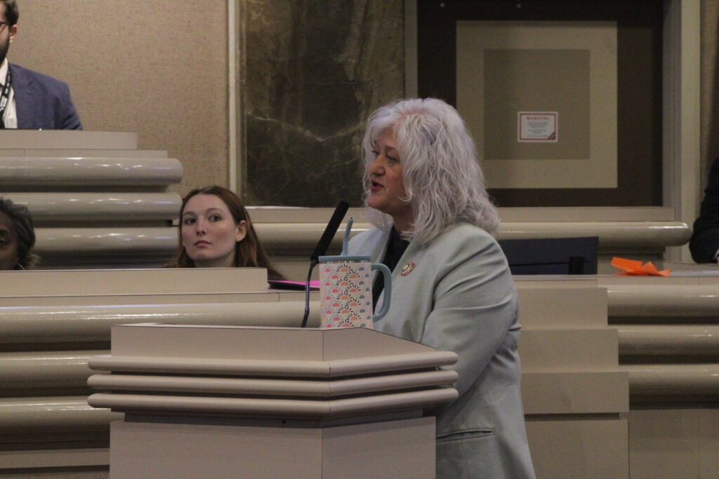 Alabama House approves bill mandating post-election audits