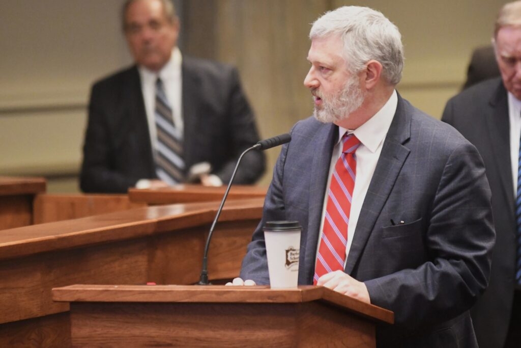 Alabama House committee approves expansion of Aniah's Law