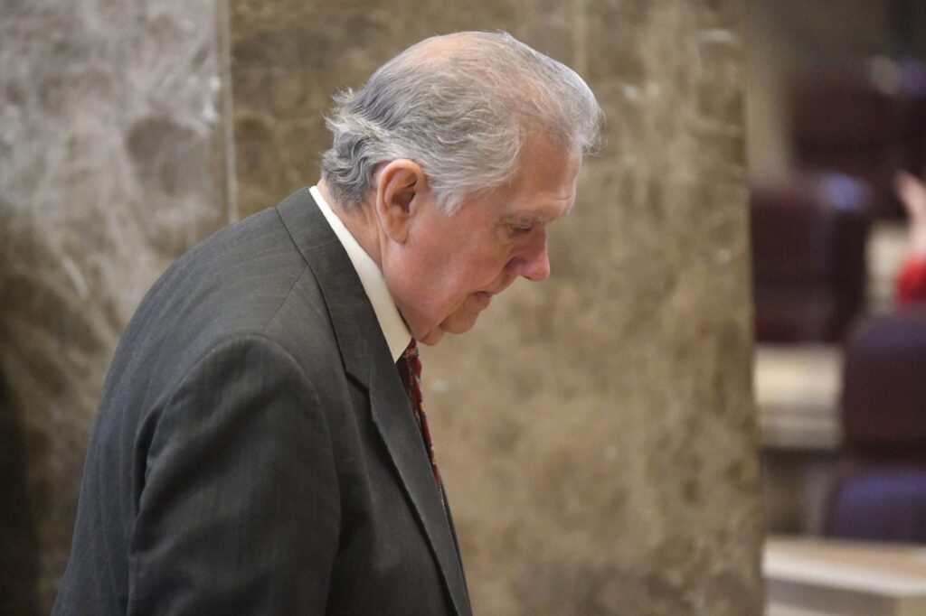 Alabama House passes bill criminalizing forgery of local legislation sponsorship