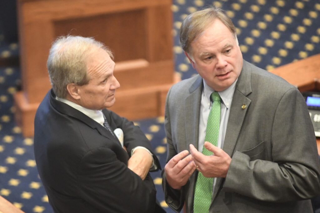 Bill giving workers' compensation to education employees stalled in Alabama House committee