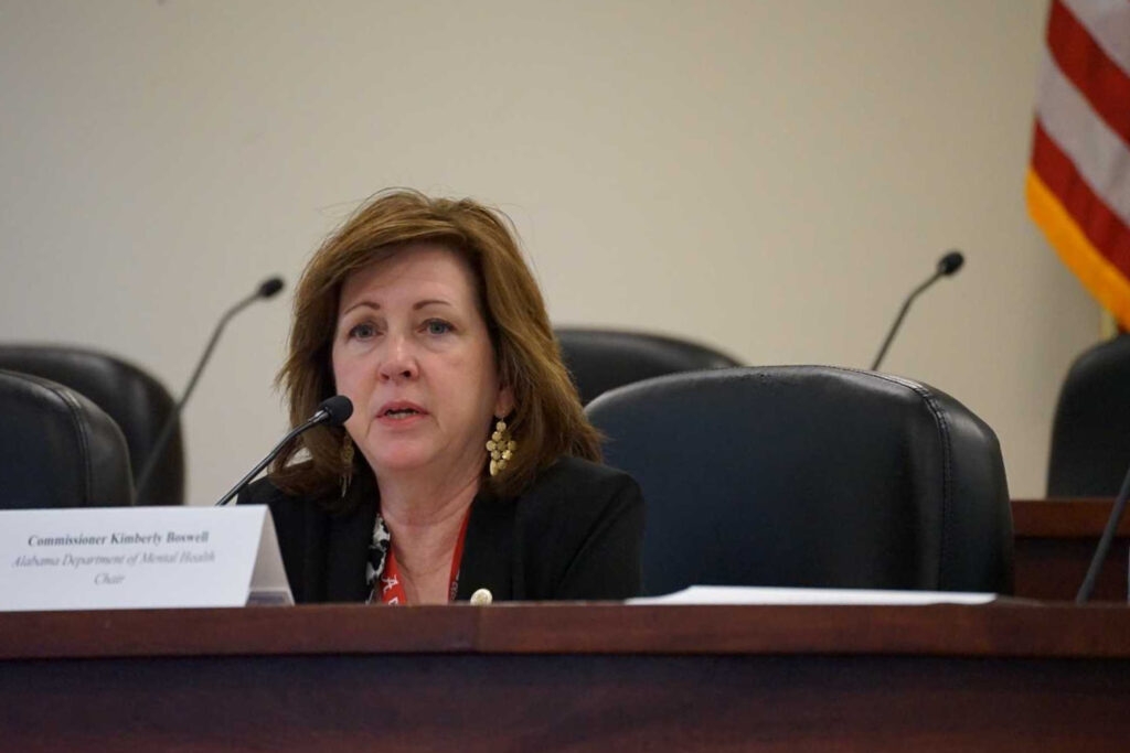 Alabama veterans mental health plan focuses on crisis care, treatment access
