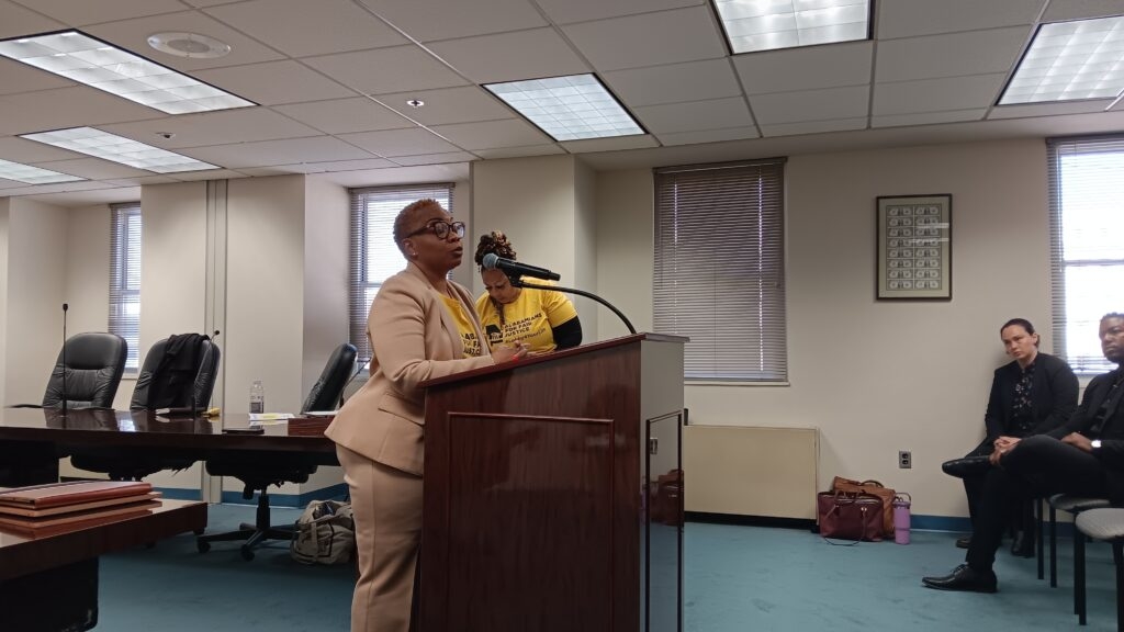 Criminal justice reform group urges passage of Alabama parole reform bills