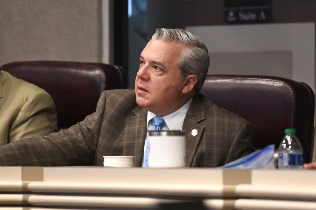 House approves enhanced penalties for immigrants convicted of felonies against minors