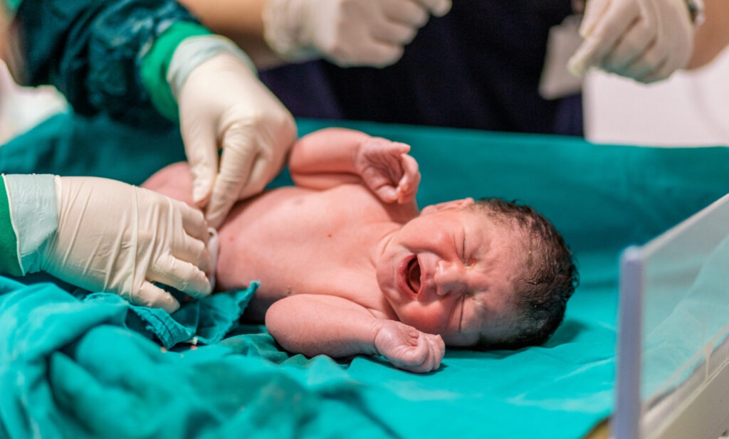 Alabama bill seeks to expand prenatal Medicaid coverage