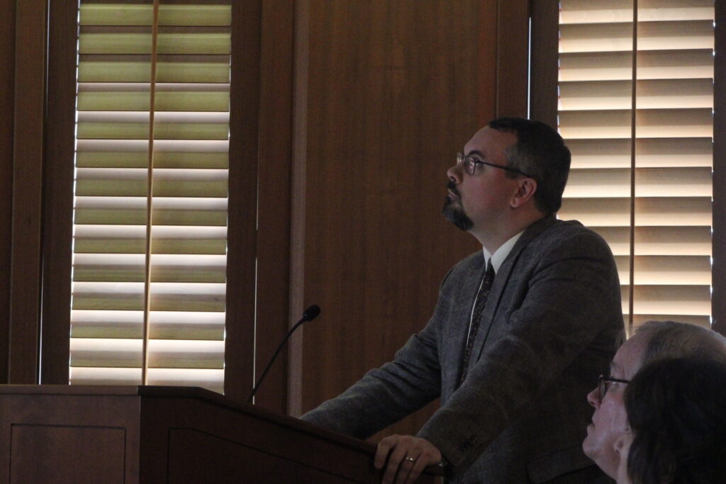 Alabama Community College System approves legislative agenda
