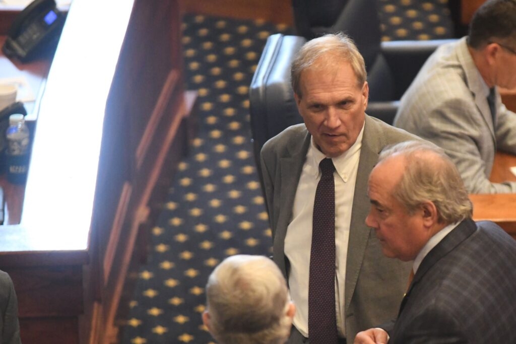 Alabama Senate approves bill allowing gold, silver as legal tender