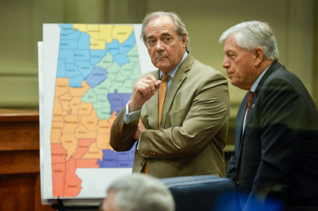 Federal court: Alabama Legislature intentionally discriminated against Black voters in redistricting