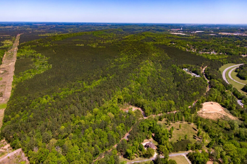 Bessmer residents want answers about 4 million square foot data center coming to city