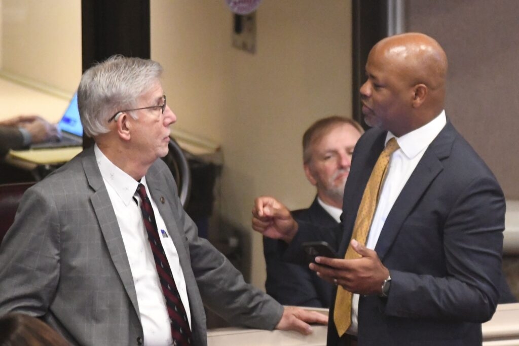 Third time's a charm: Alabama House committee approves state parole board reform bill