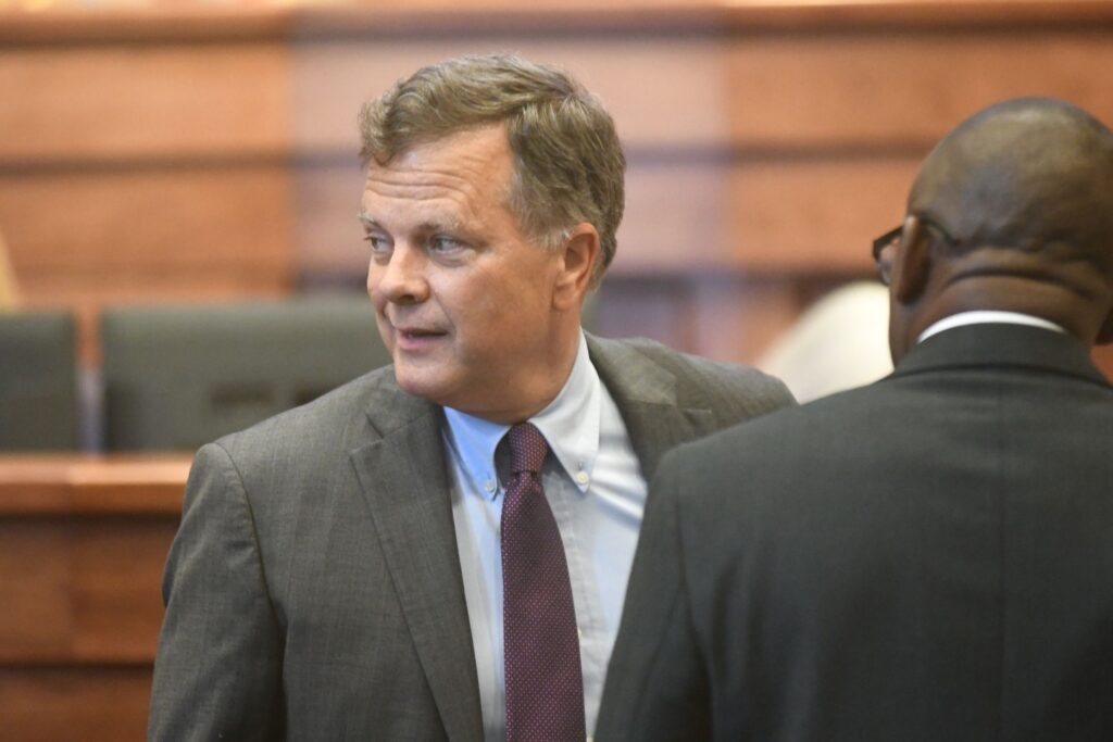 Bill allowing Alfa health benefit plans passes Alabama Senate