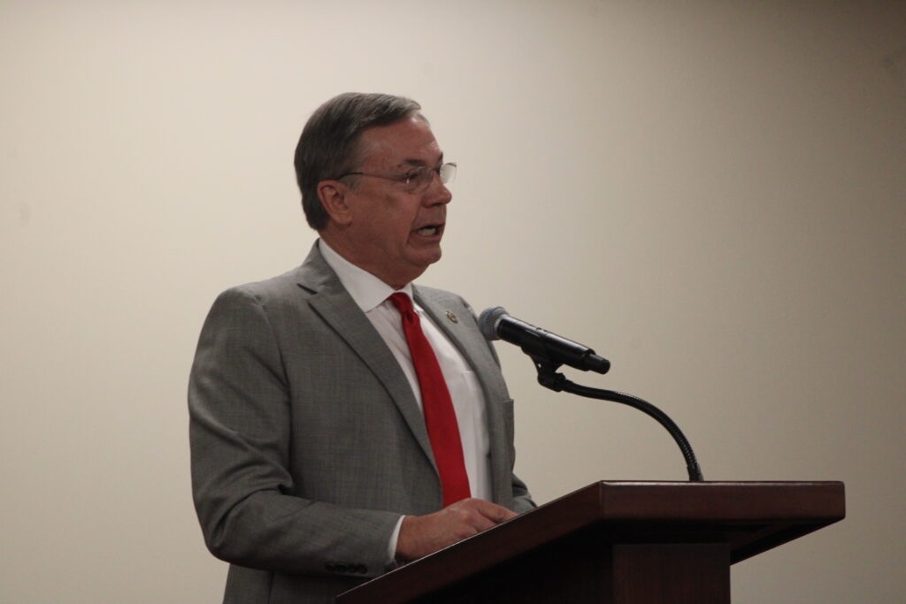 ‘Don't Say Gay' expansion passes House committee