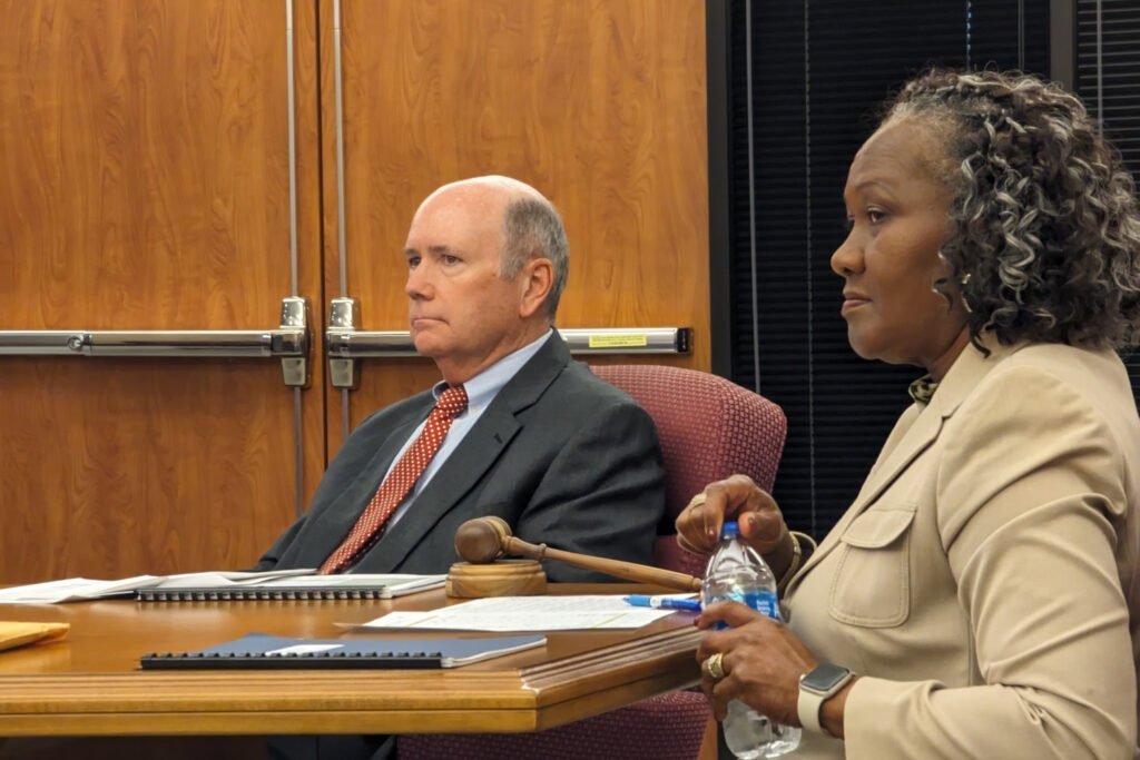 Finalists selected for top post at Alabama State Employees' Insurance Board