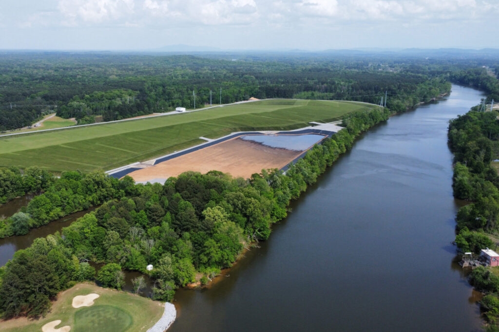 Alabama Power threatened with lawsuit for contaminating groundwater with coal ash