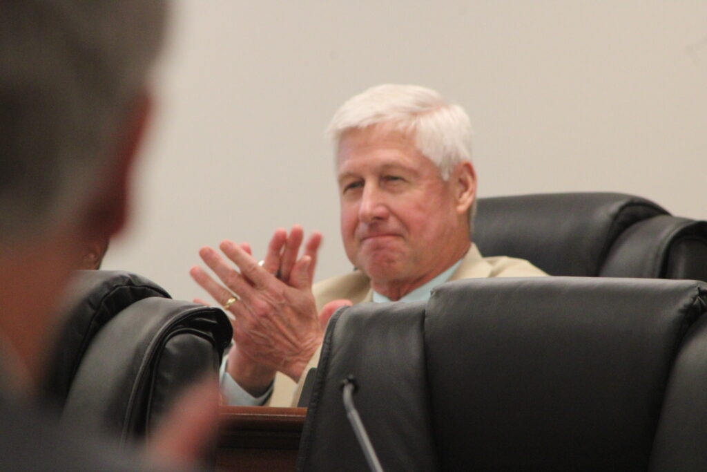 Alabama Senate committee approves bill requiring emergency buttons in public schools