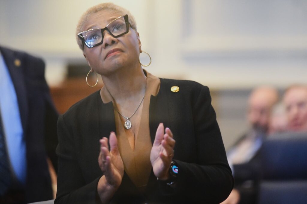 Alabama Legislature gives final approval to presumptive Medicaid eligibility for pregnant women