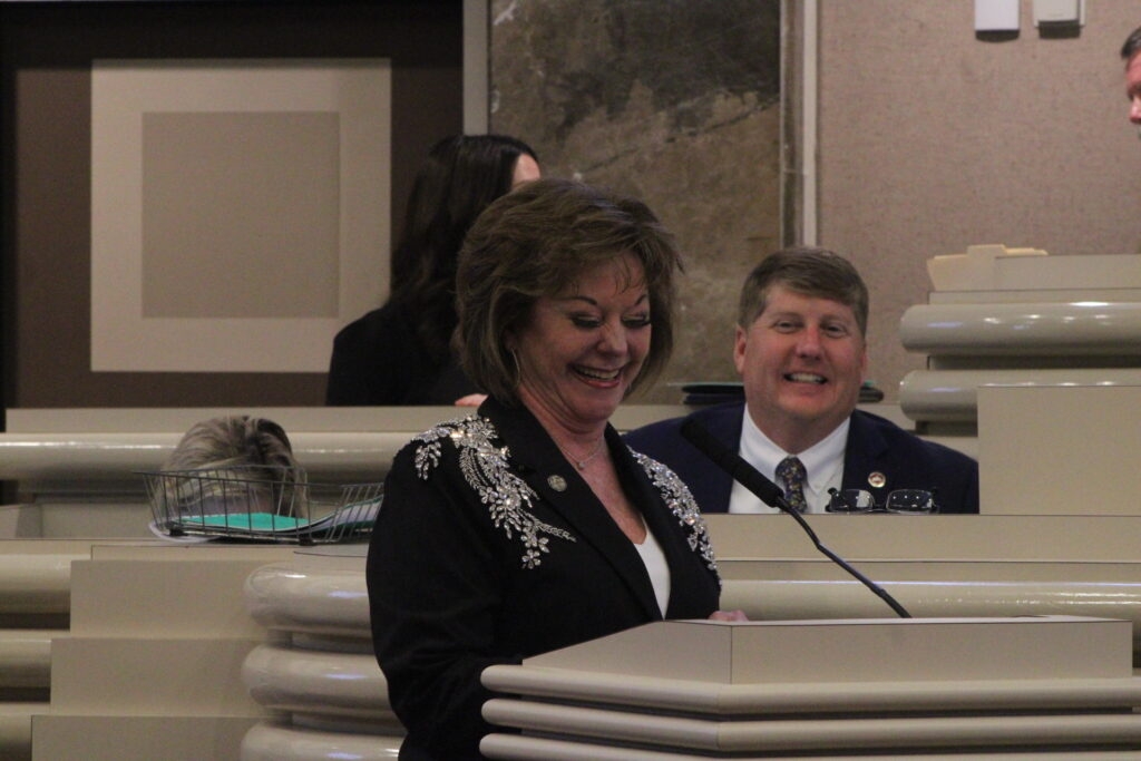 Postpartum depression education bill passes Alabama House
