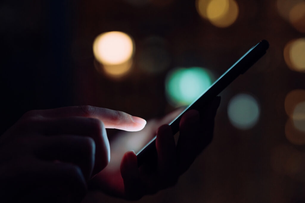 Alabama lawmakers send school cellphone ban to Gov. Kay Ivey