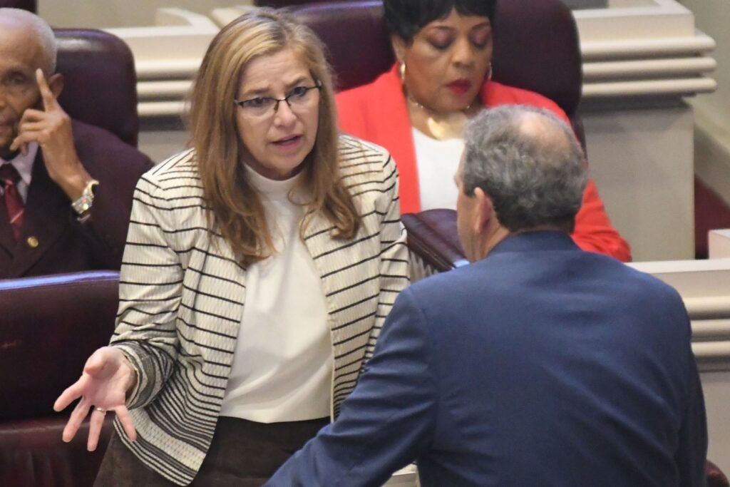 House committee approves 4% tax on sending cash overseas