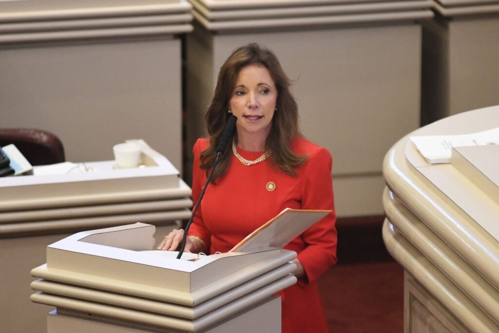 Alabama House committee to consider bill requiring academic credit for religious instruction