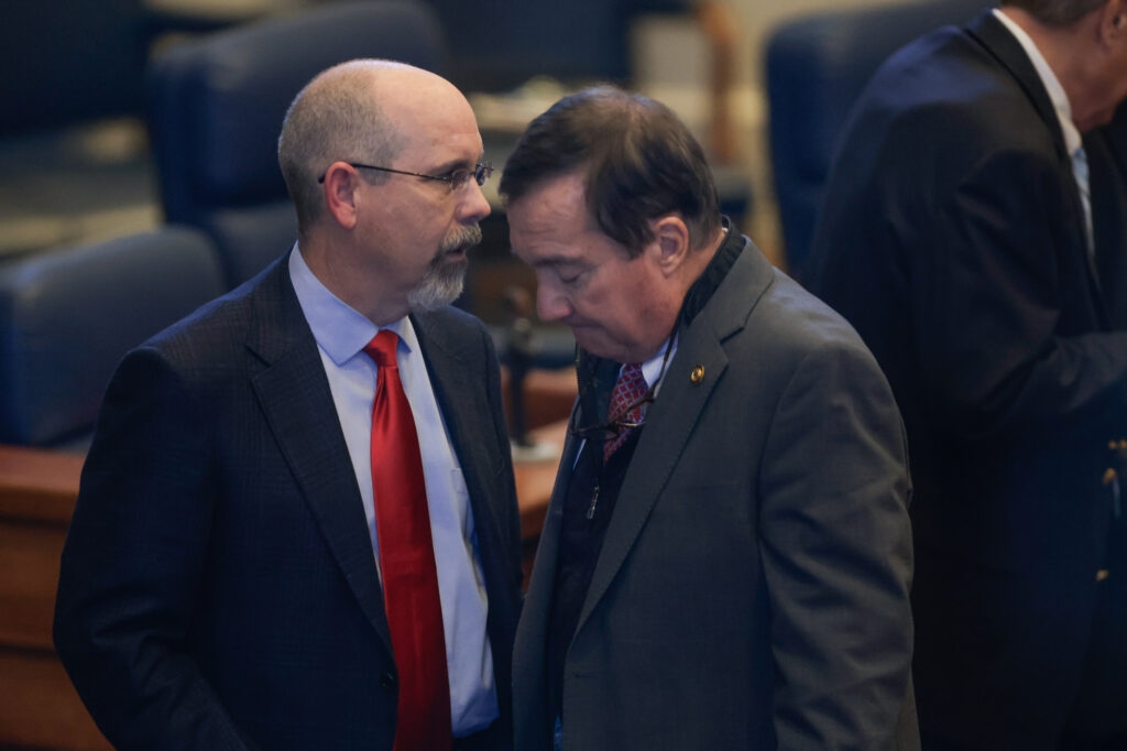 Alabama lawmakers to Parole Board: Produce guidelines or lose your funding