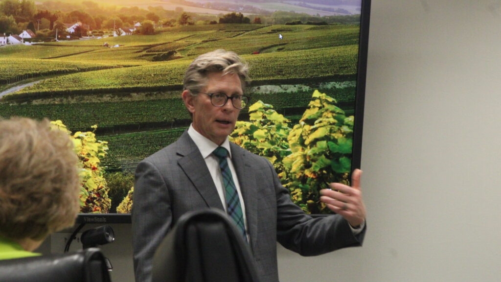Alabama state superintendent concerned about USDA cuts