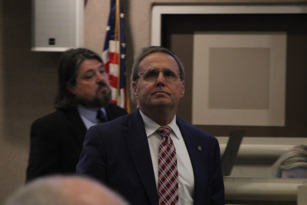 Alabama House approves grocery tax cut, income tax adjustments