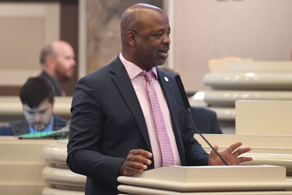 Alabama House bill would add criminal penalty to law banning organ harvesting
