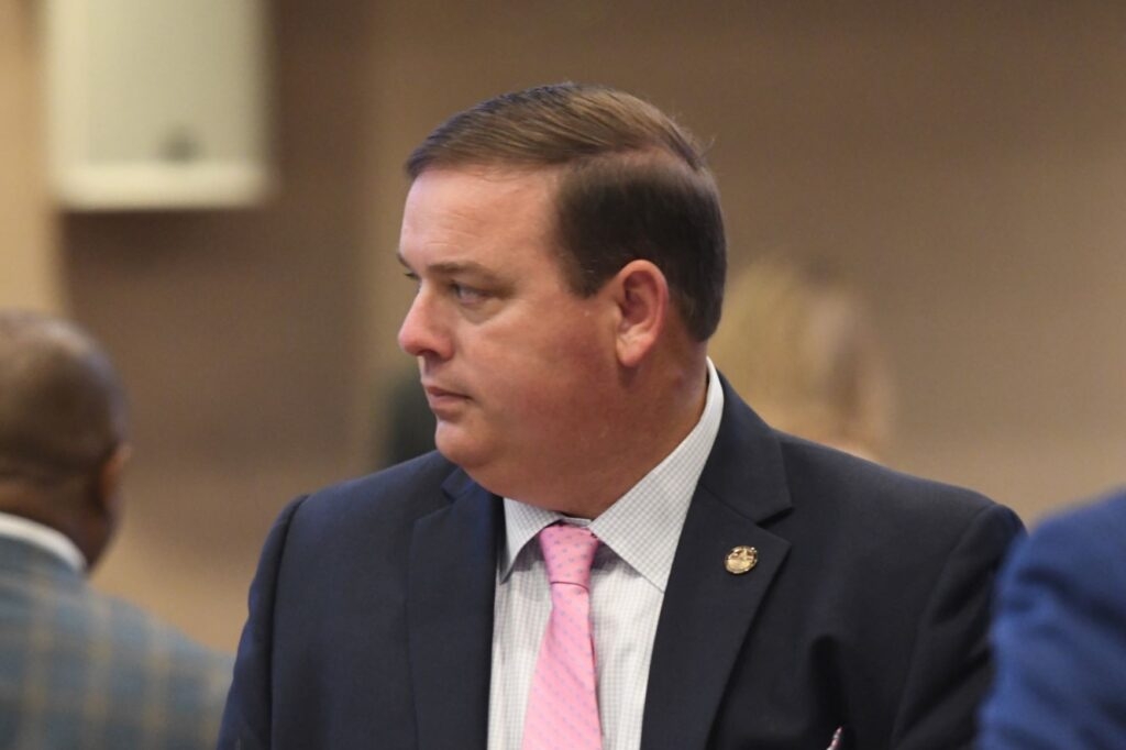 Alabama Senate OKs program for high school dropouts to earn diplomas