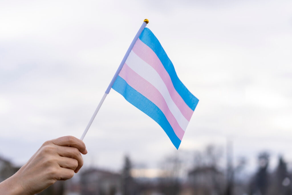 The real scandal in Alabama's transgender youth care ban