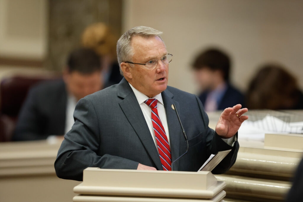 Alabama bill would give law enforcement additional protection from lawsuits
