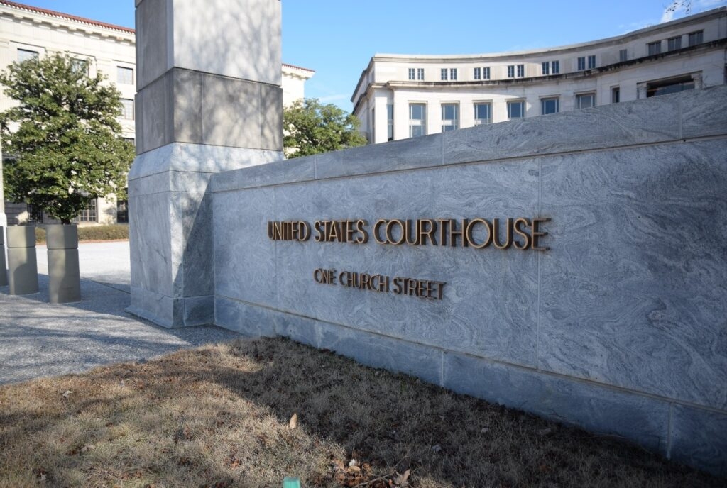 Federal judge hears arguments in lawsuit over Alabama AG's threats to prosecute abortion aid